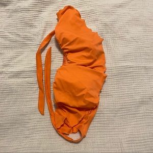 O’Neil surf brand bathing suit top.